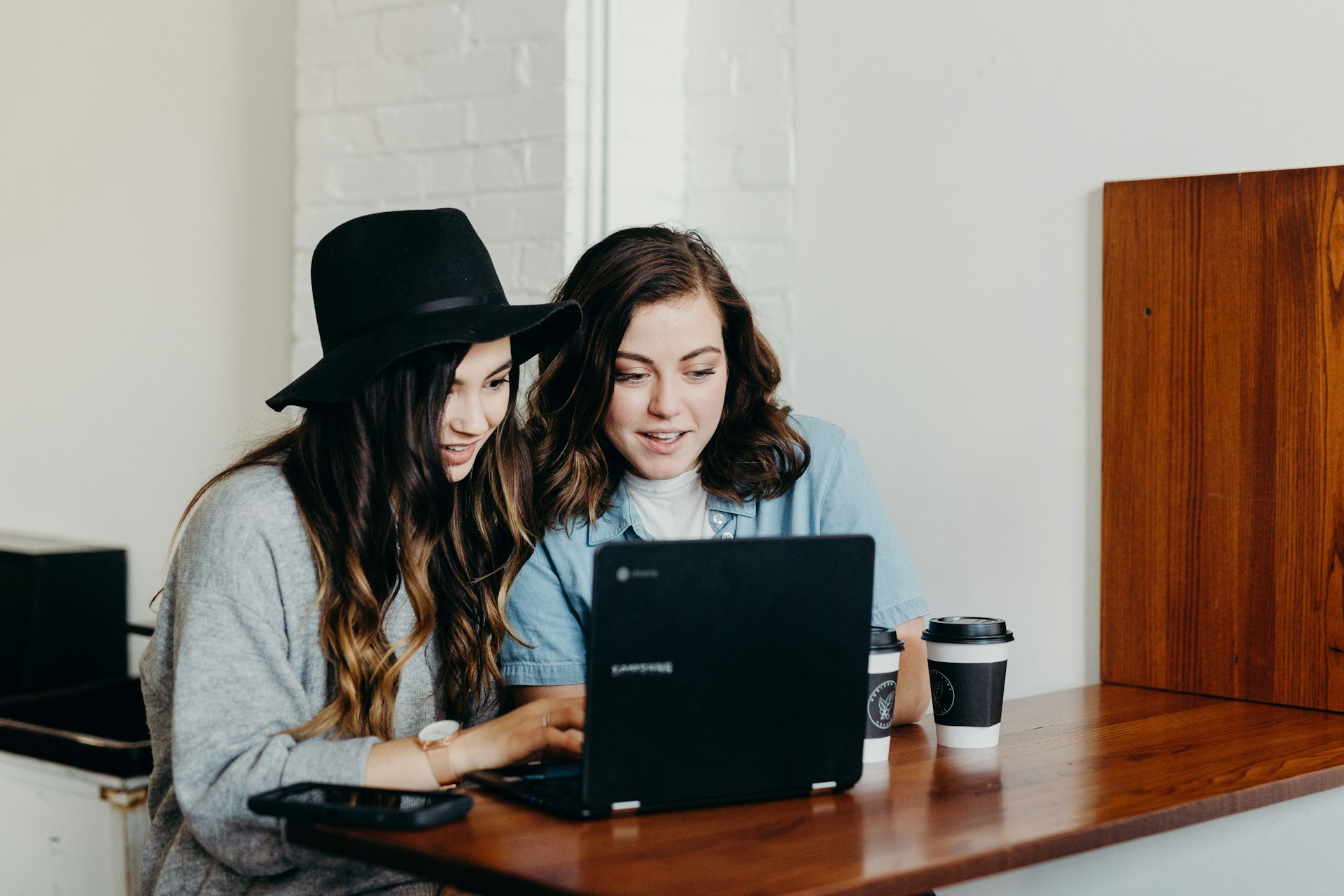 Coworking blog featured article