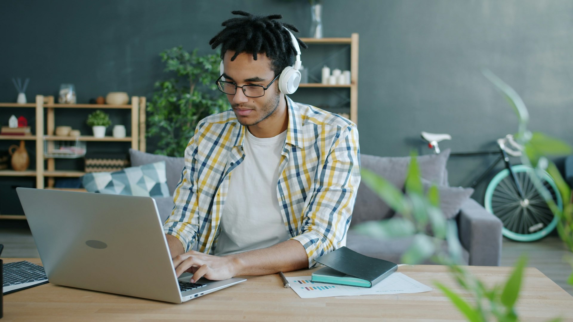 Coworking Clarity Podcast